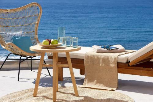 Hotel Enorme Santanna Beach