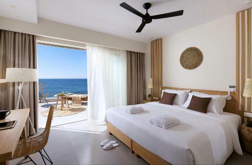 Hotel Enorme Santanna Beach