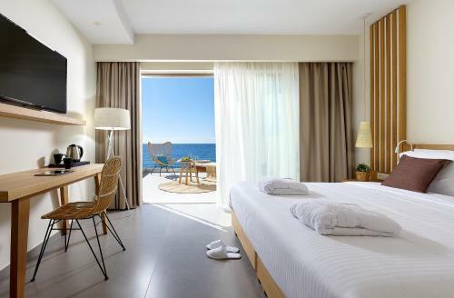 Hotel Enorme Santanna Beach