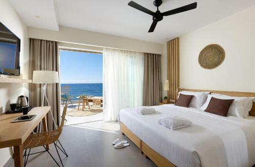 Hotel Enorme Santanna Beach