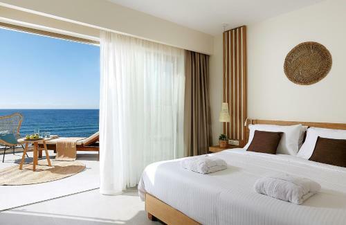 Hotel Enorme Santanna Beach