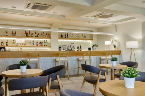 Hotel Enorme Santanna Beach