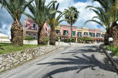 Hotel Ionian Arches
