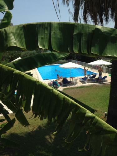 Hotel Ionian Arches