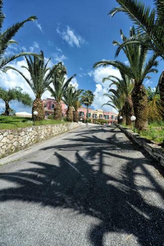 Hotel Ionian Arches