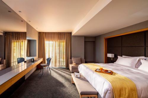 Hotel Mount Athos Resort