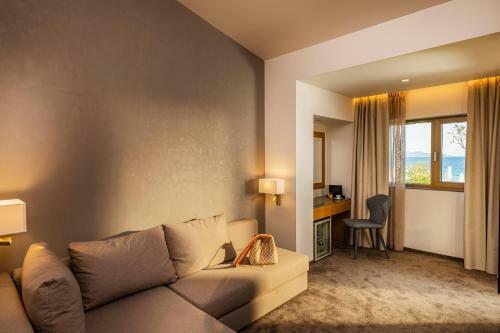 Hotel Mount Athos Resort