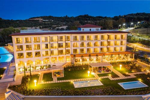 Hotel Mount Athos Resort