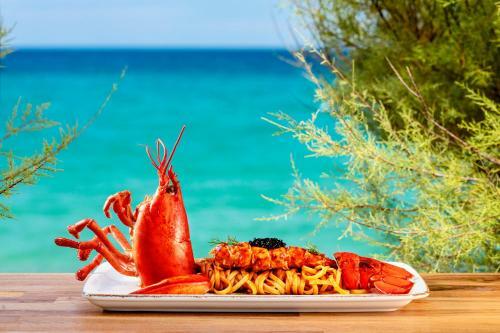 Hotel Mount Athos Resort