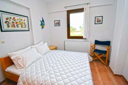 Zoe Sea Side Villa