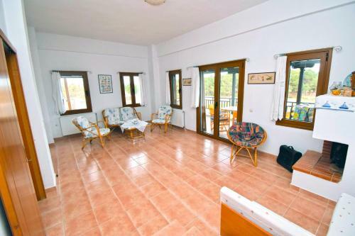 Zoe Sea Side Villa