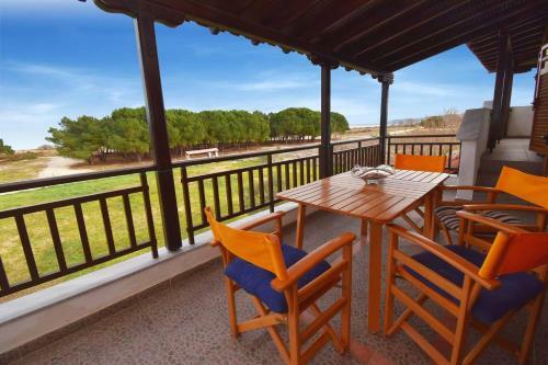 Zoe Sea Side Villa