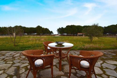 Zoe Sea Side Villa
