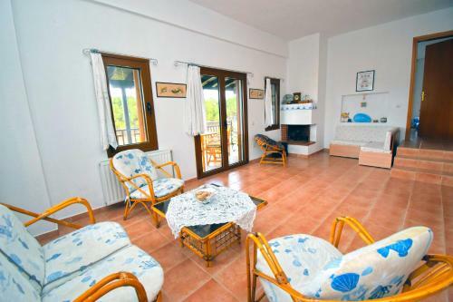 Zoe Sea Side Villa