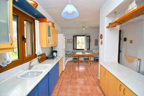 Zoe Sea Side Villa