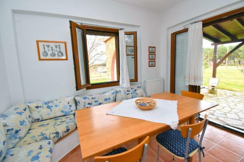 Zoe Sea Side Villa