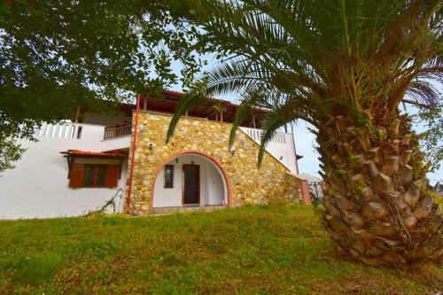 Zoe Sea Side Villa