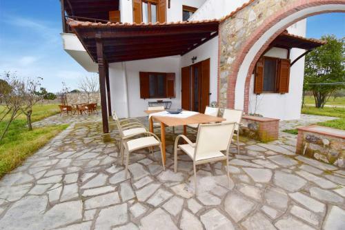 Zoe Sea Side Villa