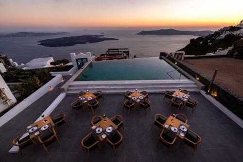 Aeifos Boutique Hotel