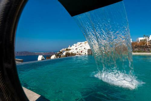 Aeifos Boutique Hotel