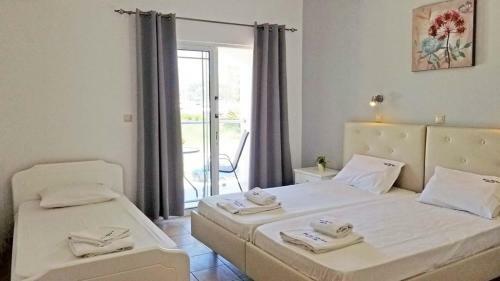 Hotel Porto Marina Gouvia