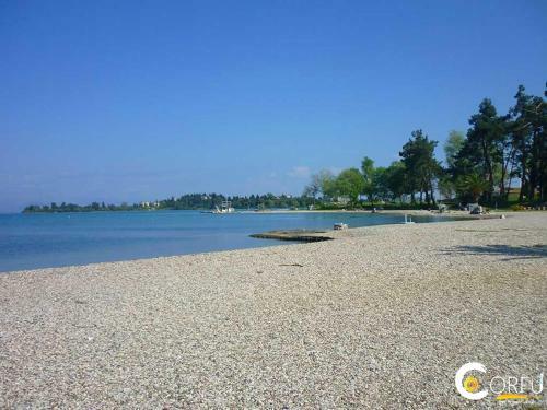Hotel Porto Marina Gouvia