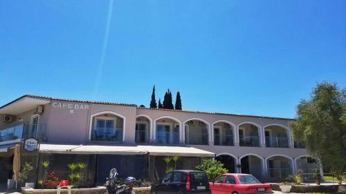 Hotel Porto Marina Gouvia