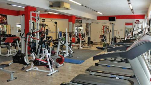Hotel Porto Marina Gouvia