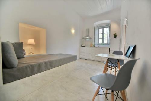 Loukia's Apartments