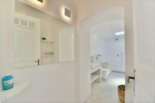 Loukia's Apartments