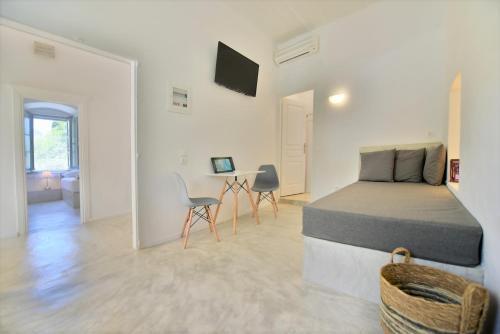 Loukia's Apartments