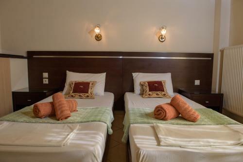 Hotel Alkionis