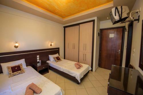Hotel Alkionis