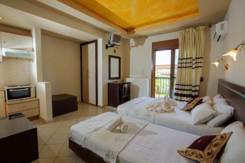 Hotel Alkionis