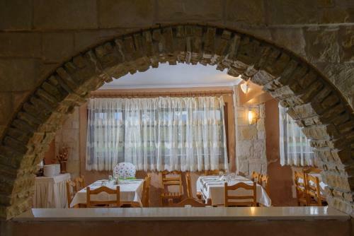 Hotel Alkionis