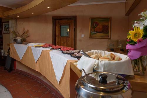 Hotel Alkionis