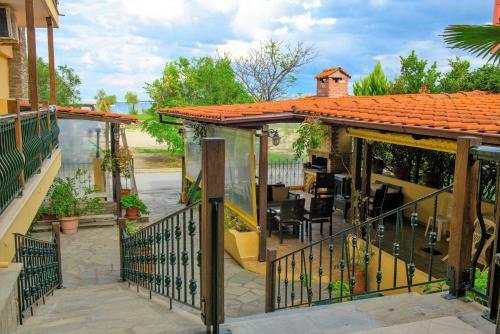 Hotel Alkionis
