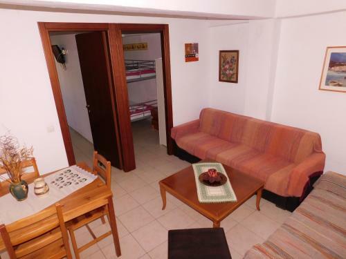 Apartamento Dionysus-mihanicus