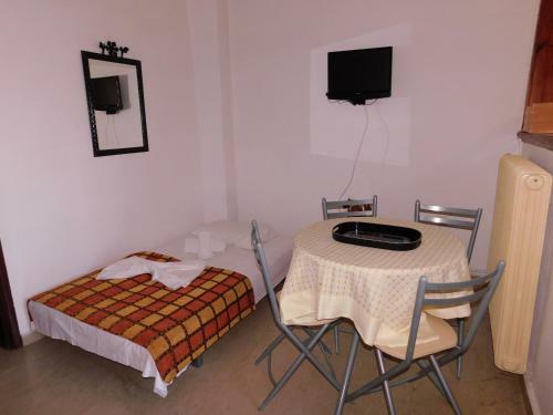 Apartamento Dionysus-mihanicus