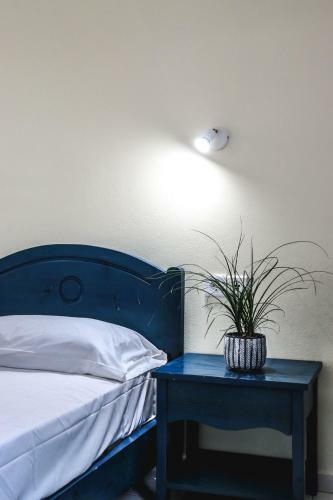 Blue Sky Hotel Apts