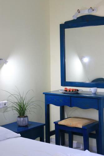 Blue Sky Hotel Apts