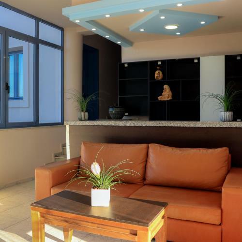 Blue Sky Hotel Apts