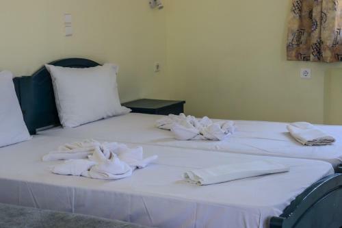 Blue Sky Hotel Apts