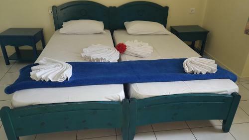 Blue Sky Hotel Apts