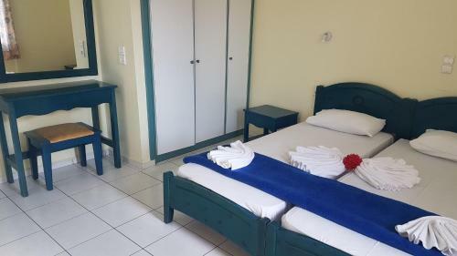 Blue Sky Hotel Apts