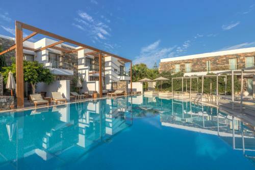 The Island Hotel - Adults Only -