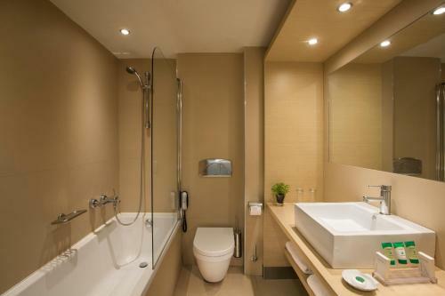 The Island Hotel - Adults Only -