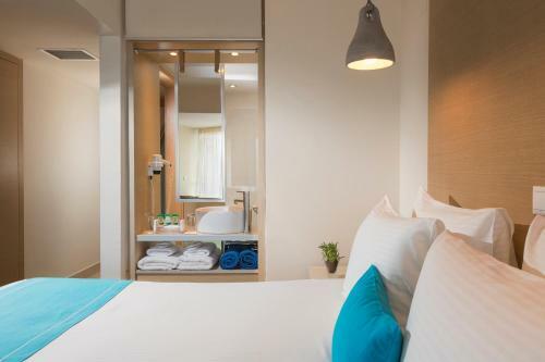 The Island Hotel - Adults Only -