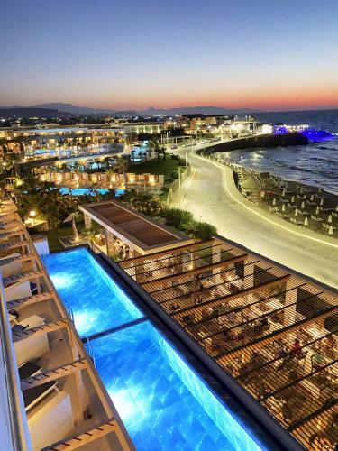 The Island Hotel - Adults Only -