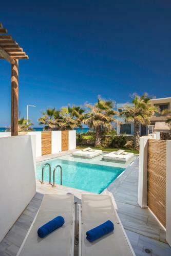 The Island Hotel - Adults Only -